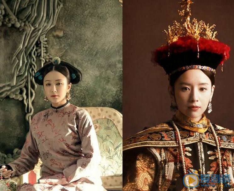 如懿传和延禧攻略有什么区别？如懿传和延禧攻略全面对比分析盘点