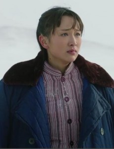 最美的青春孟月为什么要自杀？孟月的结局是什么？孟月和那大奎在一起了吗？