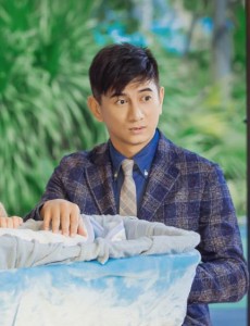 月嫂先生片尾曲曝光 吴奇隆变身男月嫂 携手李小冉谈情说爱