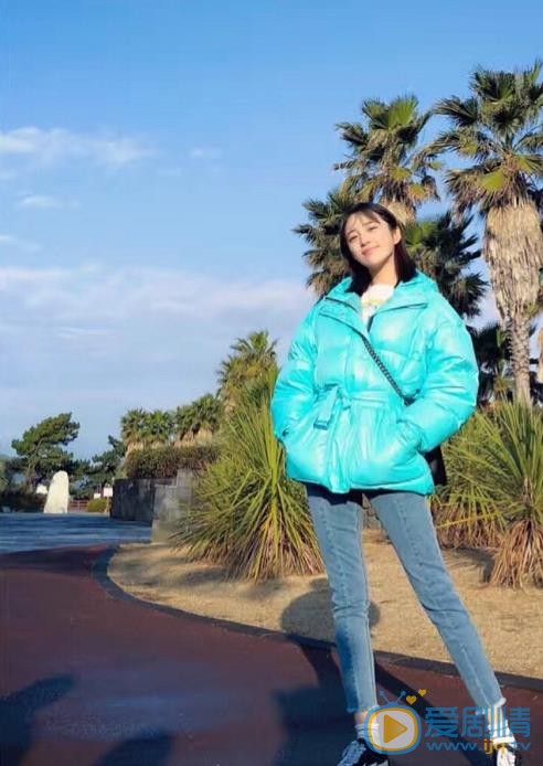 媚者无疆方盈盈是谁演的？方盈盈扮演者张欣颜个人资料、写真及生活照欣赏