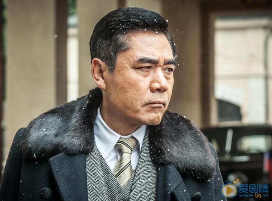 老酒馆剧情介绍(1-46集大结局)