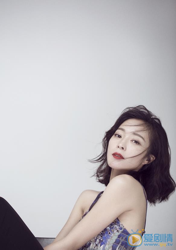 那些年我们正年轻张兰扮演者是谁？张兰扮演者刘希媛个人资料、写真生活照欣赏