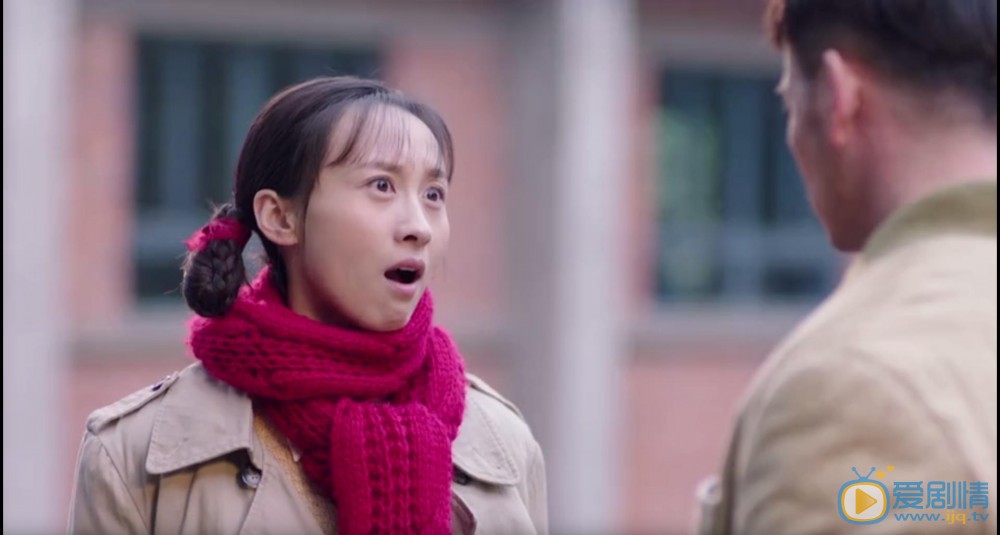 那些年我们正年轻向晴最后结局是什么？向晴牺牲了吗？