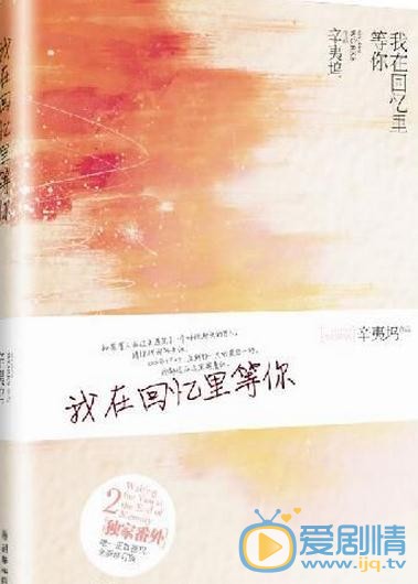 我在回忆里等你什么时候播 我在回忆里等你播出时间