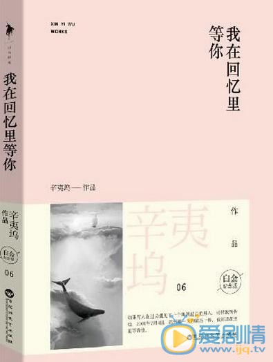 我在回忆里等你海报