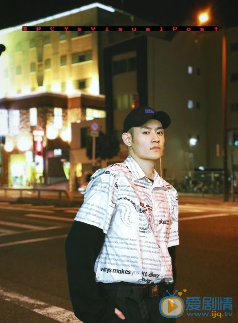斗破苍穹韩闲是谁演的?韩闲扮演者彭楚粤个人资料、写真及生活照欣赏
