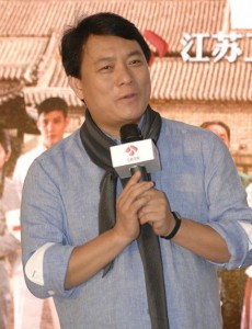 娘道为什么不用杨志刚当男主？导演郭靖宇放弃杨志刚选于毅的原因是什么？