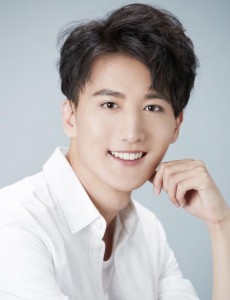斗破苍穹墨黎是谁演的？墨黎扮演者窦柏林个人资料、写真及生活照欣赏