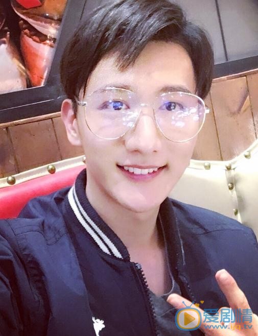 斗破苍穹墨黎是谁演的？墨黎扮演者窦柏林个人资料、写真及生活照欣赏
