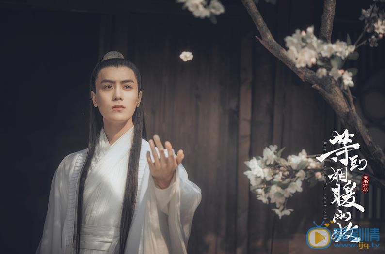 等到烟暖雨收剧情介绍(1-36集大结局)