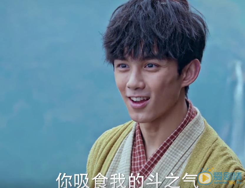斗破苍穹萧炎为什么没有斗气?萧炎的斗气去了哪里?