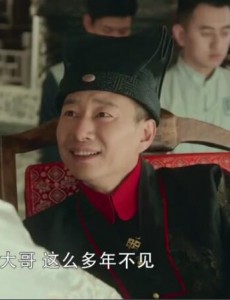 娘道大少爷隆传宗为什么瘫痪？隆传宗死了吗？隆传宗的结局是什么？