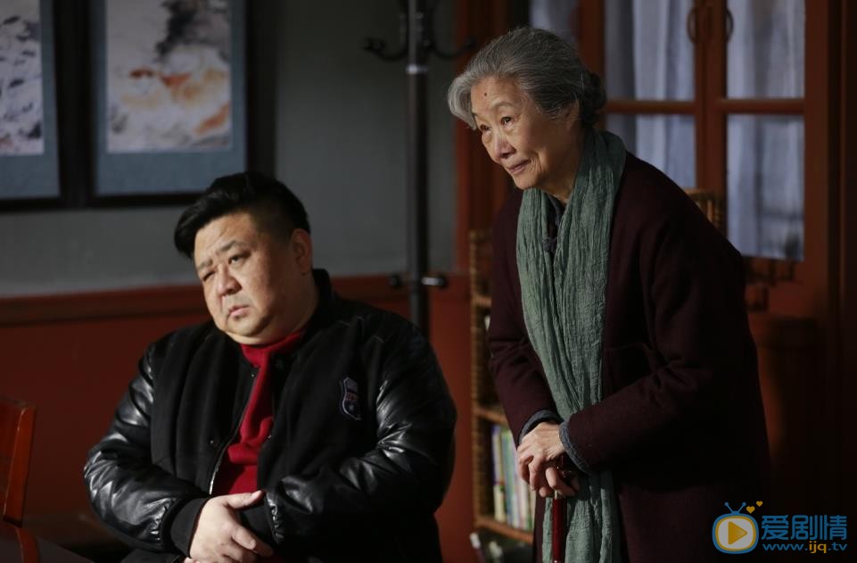 远方的家剧情介绍(1-34集大结局)