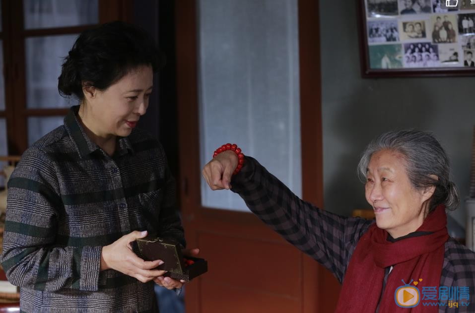 远方的家剧情介绍(1-34集大结局)