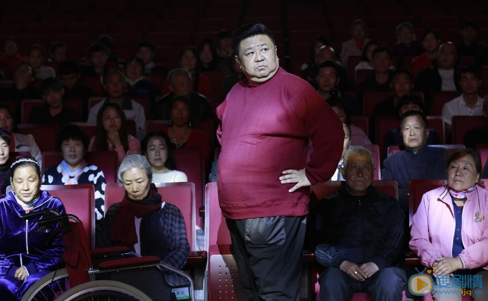 远方的家剧照