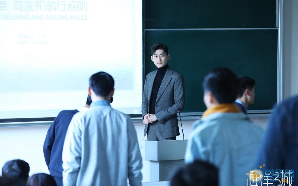 海洋之城剧情介绍(1-43集大结局)