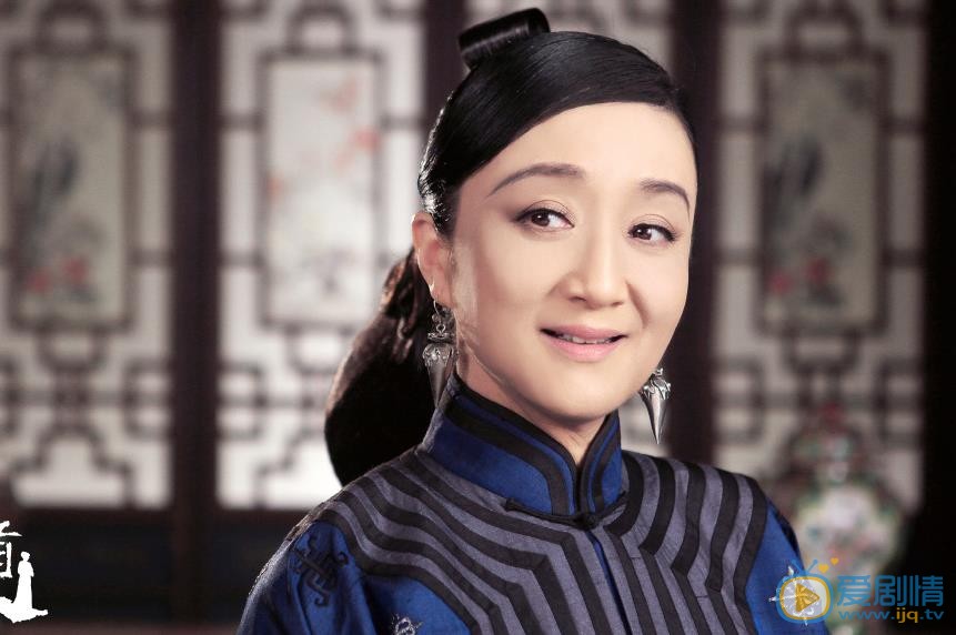 娘道剧情介绍(1-76集大结局)