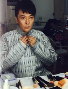 娘道隆继宗第几集死的？隆继宗是怎么死的？害死隆继宗的凶手是谁？