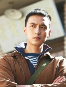 生于70年代齐战胜是谁演的？齐战胜扮演者万沛鑫个人资料、写真及生活照欣赏