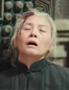 娘道萧姑姑和瑛娘是什么关系？萧姑是什么人？萧姑自杀的原因是什么？
