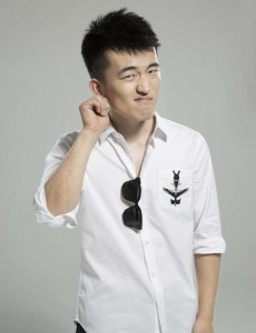 生于70年代王小兵是谁演的？王小兵扮演者姜寒个人资料、写真及生活照欣赏