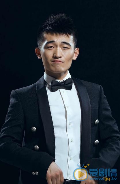 生于70年代王小兵是谁演的？王小兵扮演者姜寒个人资料、写真及生活照欣赏