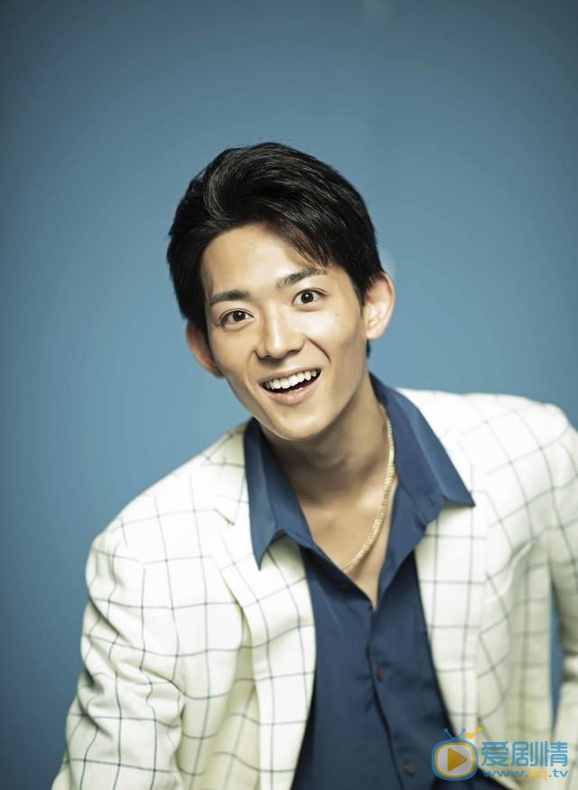 昭和元禄落语心中定妆照