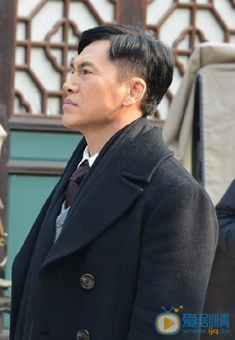 铸匠剧情介绍(1-36集大结局)