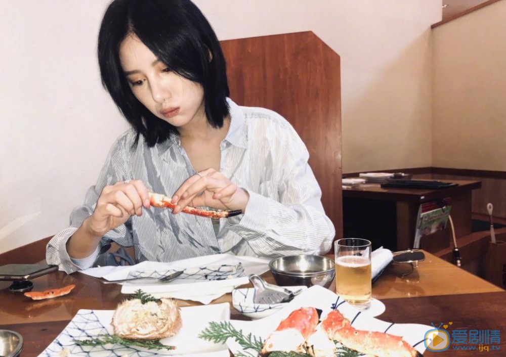 鸣鸿传妖后明珠是谁演的？妖后明珠扮演者吴优个人资料、写真及生活照欣赏