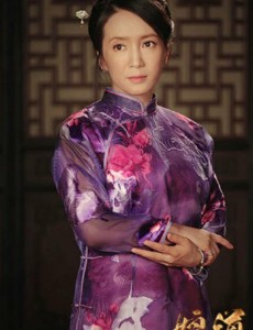 娘道段金花是好人还是坏人？段金花为什么不肯收留瑛娘母女？