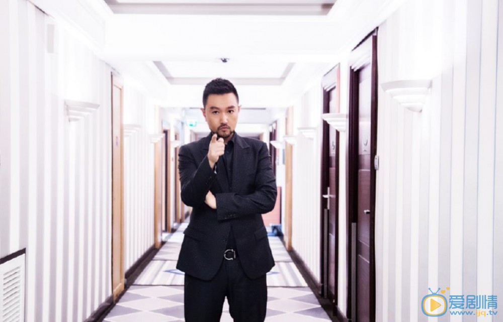 鸣鸿传大仁府府丞包小乙是谁演的？包小乙扮演者刘向京个人资料、写真及生活照欣赏