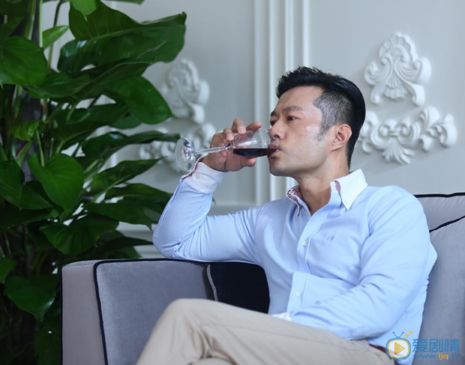 暖男记顾振宇剧照