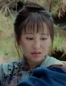 娘道五儿是谁的孩子？五儿的亲生父亲是谁？瑛娘为什么要收留五儿？
