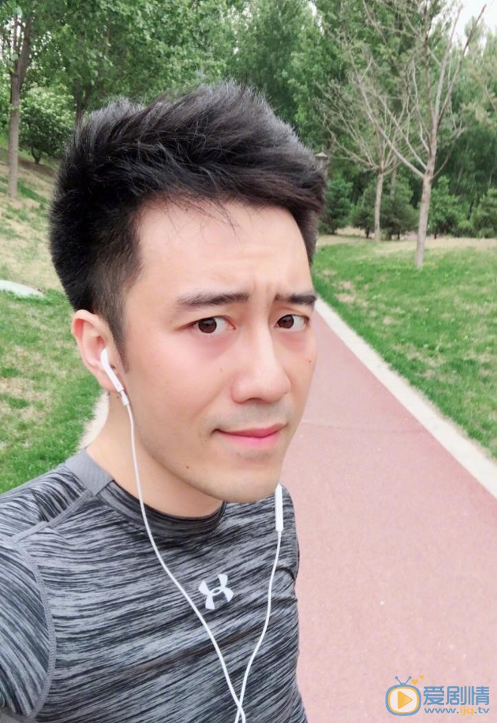 自拍照