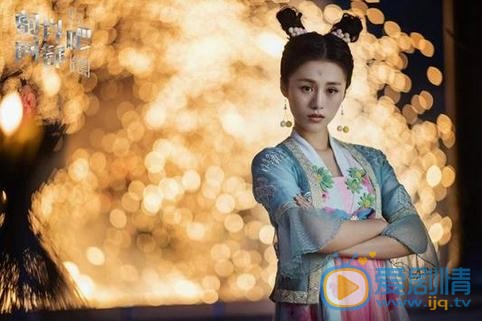 颤抖吧阿部之朵星风云剧情介绍(1-26集大结局)