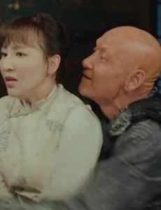 娘道鬼见愁是什么人？鬼见愁为什么非要娶瑛娘？鬼见愁和瑛娘是什么关系？