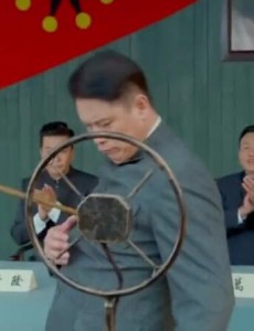 娘道洪县长是怎么死的？杀死洪县长的凶手是谁？