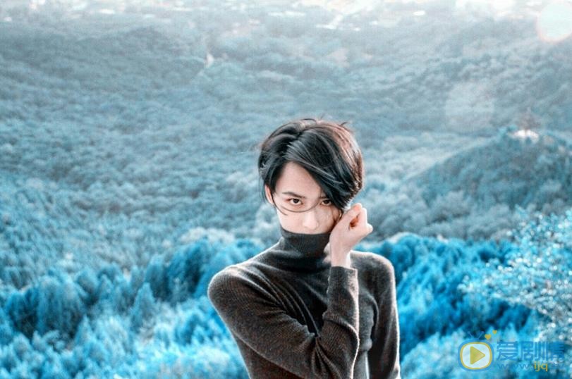 橙红年代卫子阡是谁演的？卫子阡扮演者胡潇灵个人资料、写真及生活照欣赏