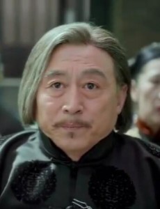 娘道七舅爷和隆家什么关系？七舅爷为什么帮着隆万氏？