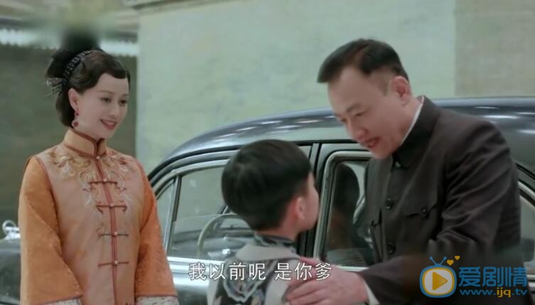 娘道剧照