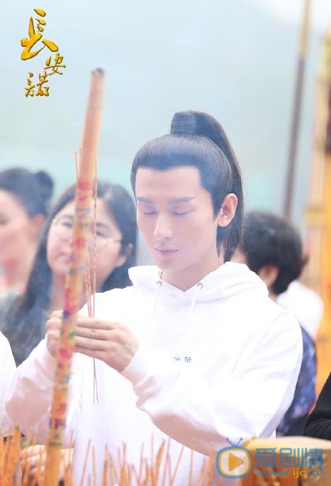 长安诺剧情介绍(1-56集大结局)