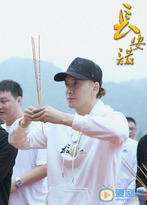 长安诺剧情介绍(1-56集大结局)