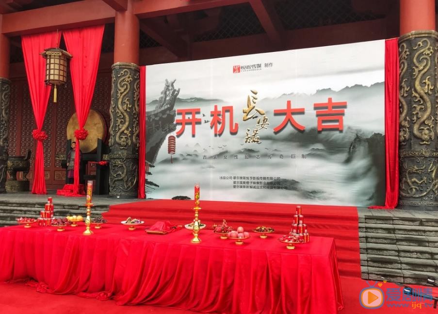 长安诺剧情介绍(1-56集大结局)
