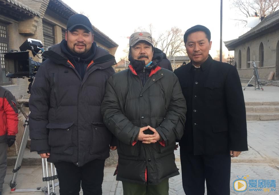 右玉和她的县委书记们什么时候播 右玉和她的县委书记们播出时间