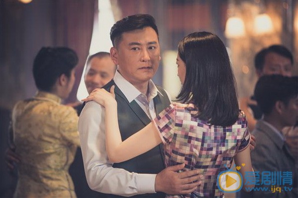 浴血十四年剧情介绍(1-40集大结局)
