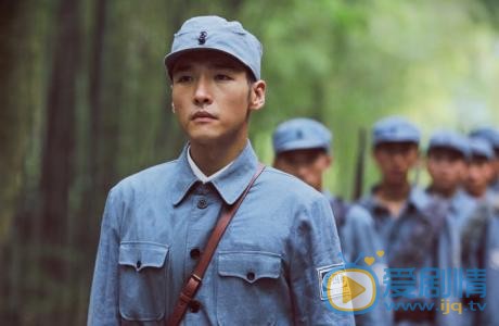 浴血十四年剧情介绍(1-40集大结局)