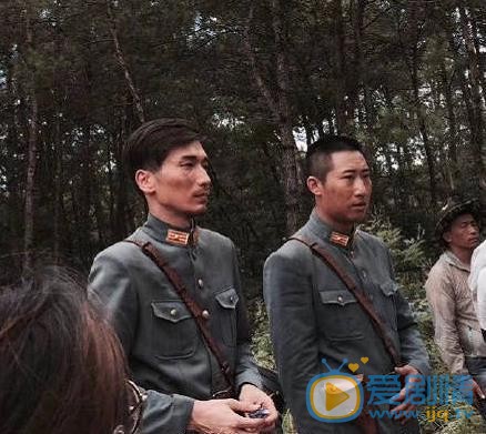 浴血十四年剧情介绍(1-40集大结局)