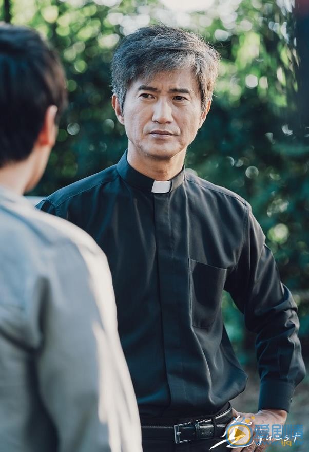鬼客剧情介绍(1-16集大结局)