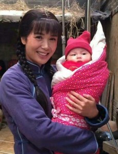 正阳门下小女人是根据小说改编的吗？正阳门下小女人和正阳门下有何关系？