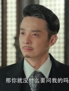 娘道时少卿第几集回归？时少卿身边的牢生是瑛娘丢失的儿子吗？